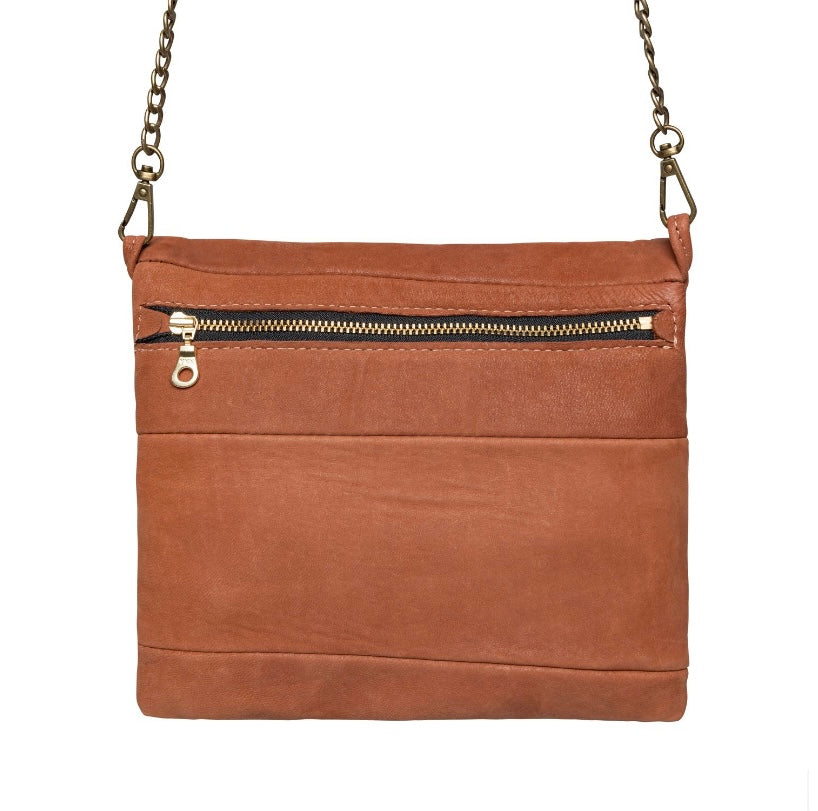 Small Bag - Flower - Pinks