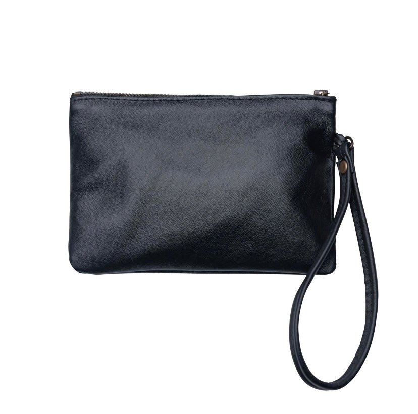 Clutch - Disco - Black