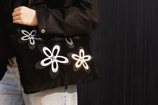 FLORA - MEDIUM BAG