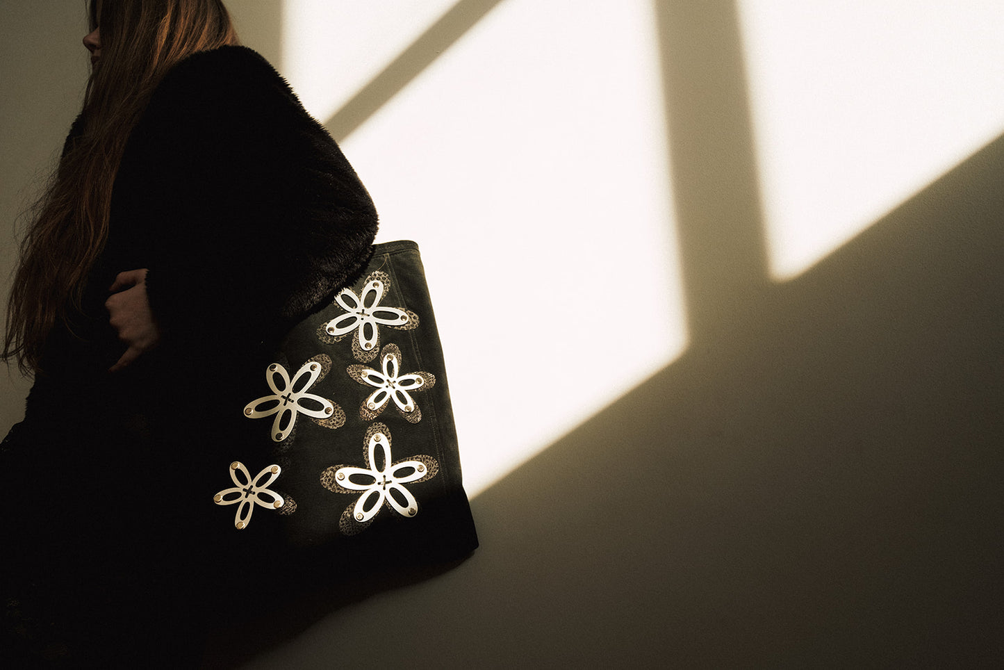 FLORA - TOTE