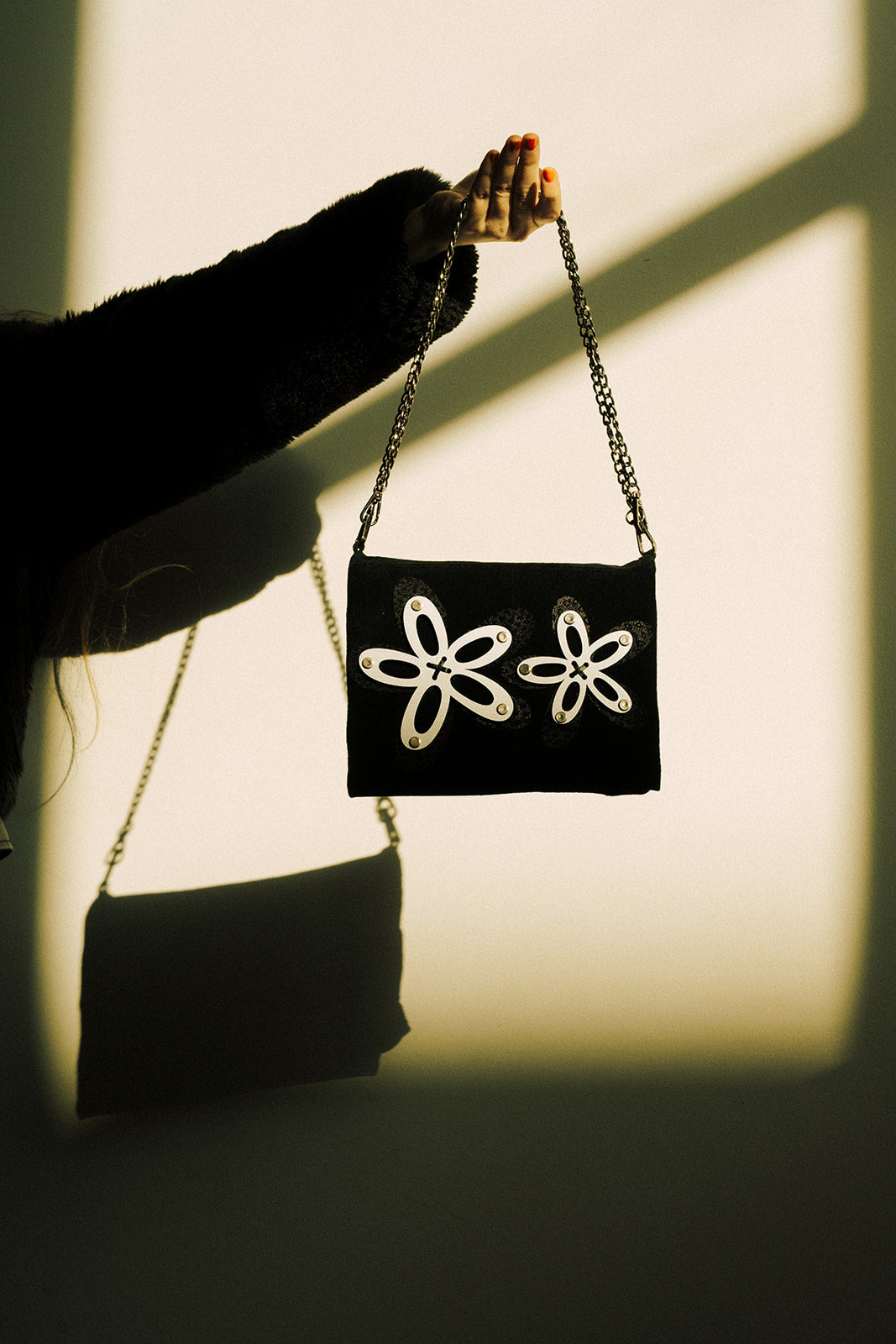 FLORA - SMALL BAG