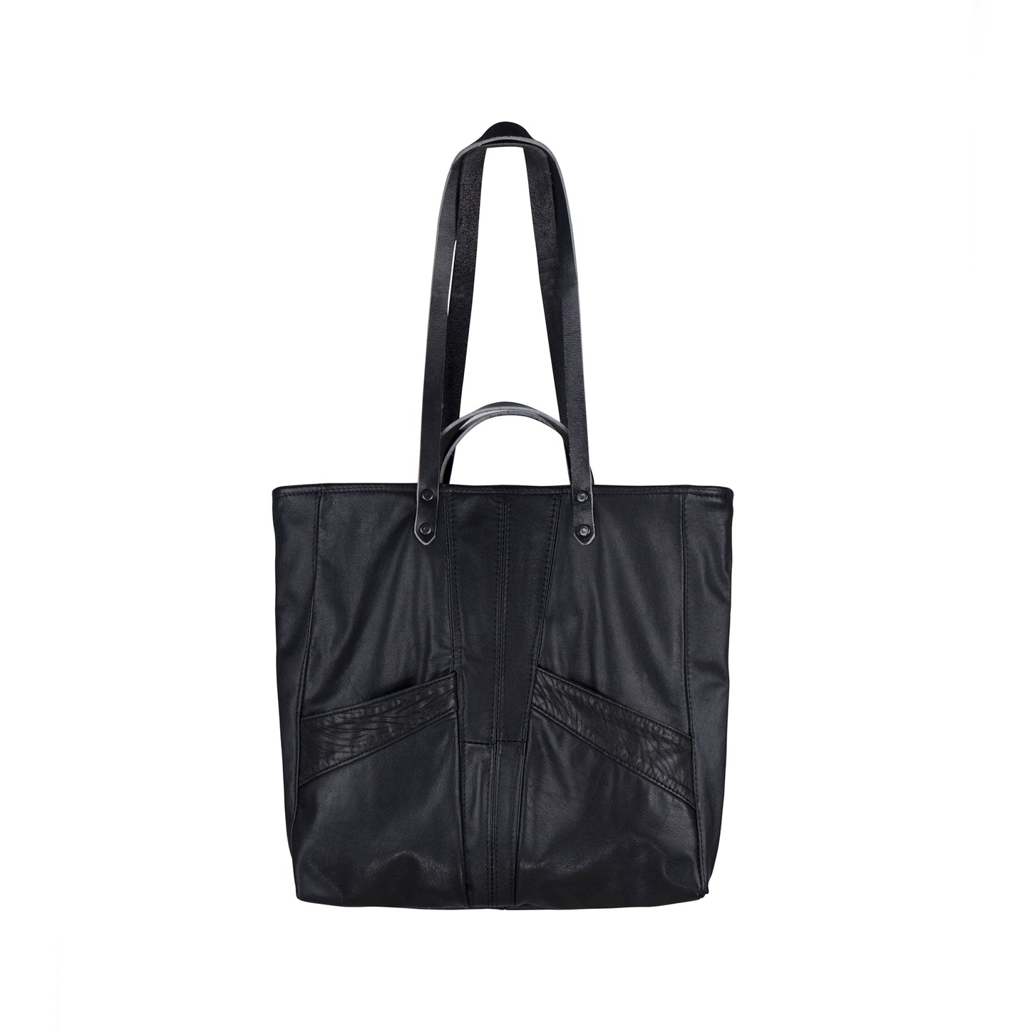Medium Bag - Disco - Black