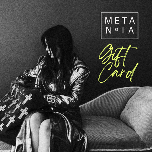 METANoIA GIFT CARD