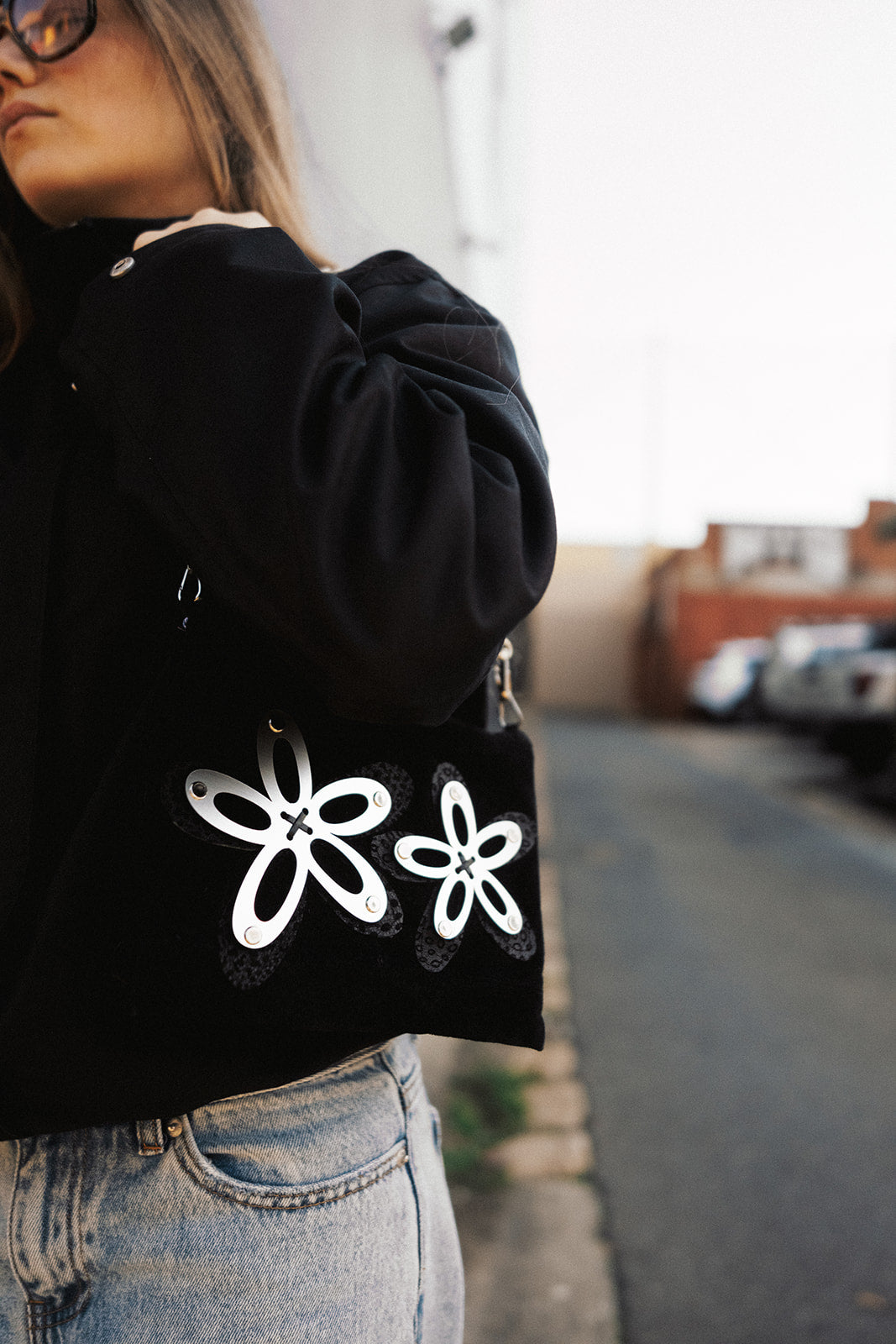 FLORA - SMALL BAG