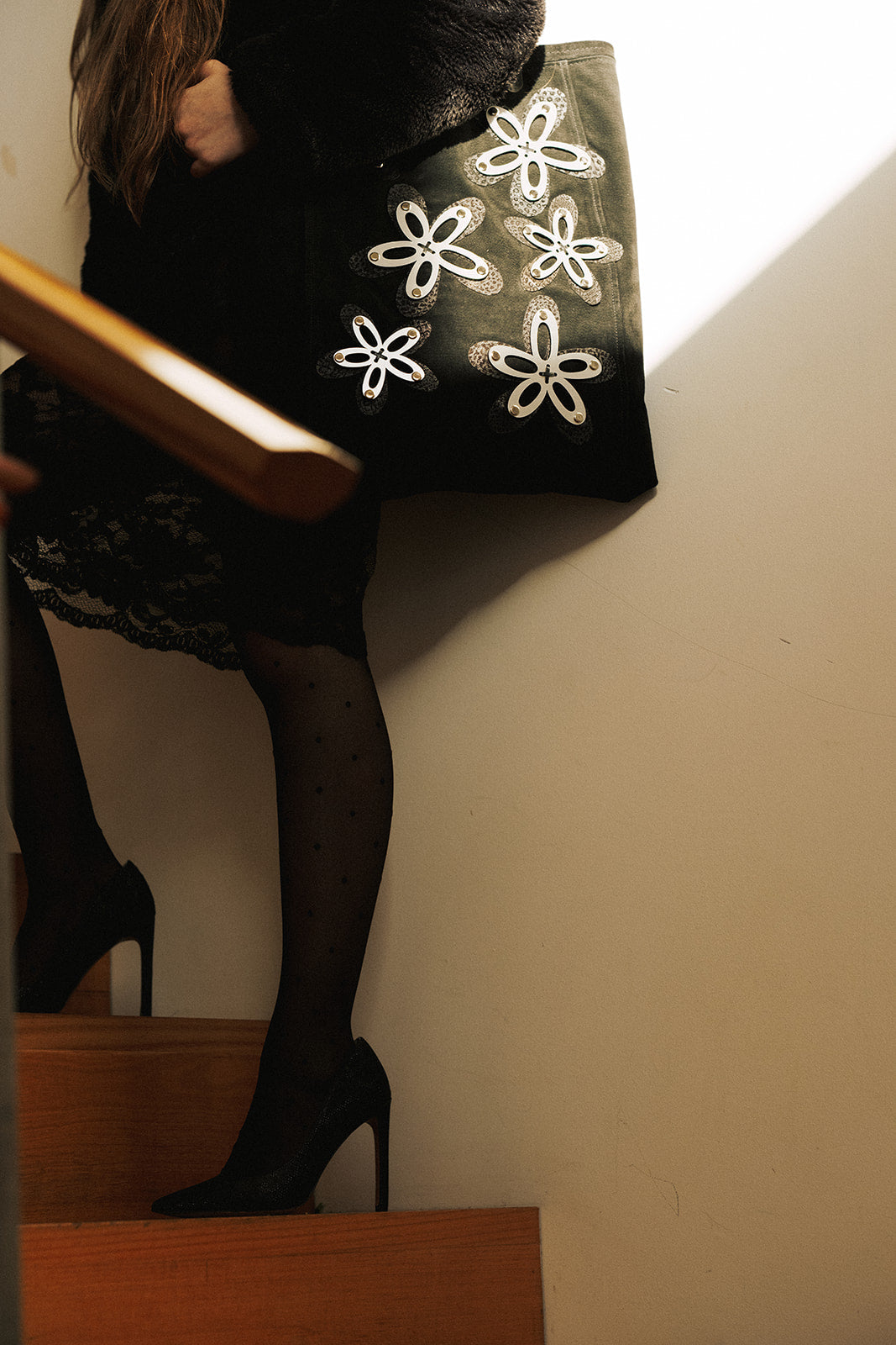 FLORA - TOTE