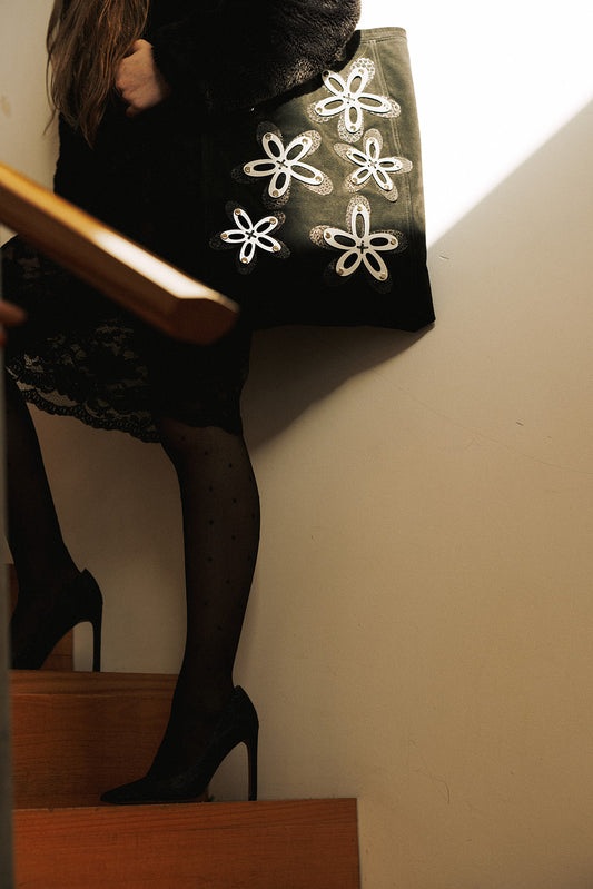 FLORA - TOTE